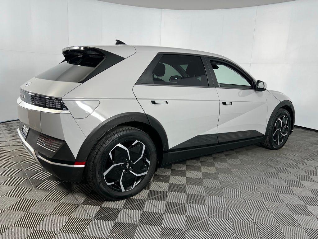 used 2024 Hyundai IONIQ 5 car, priced at $22,075