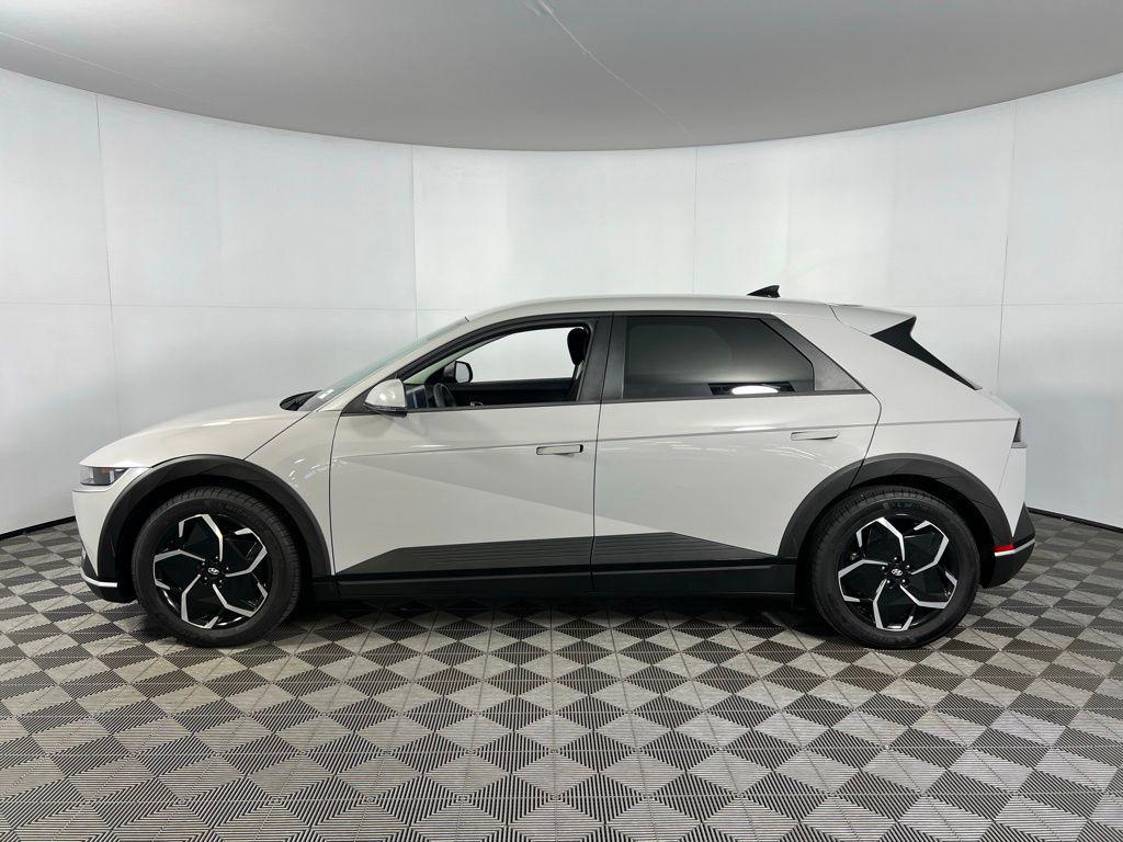 used 2024 Hyundai IONIQ 5 car, priced at $22,075