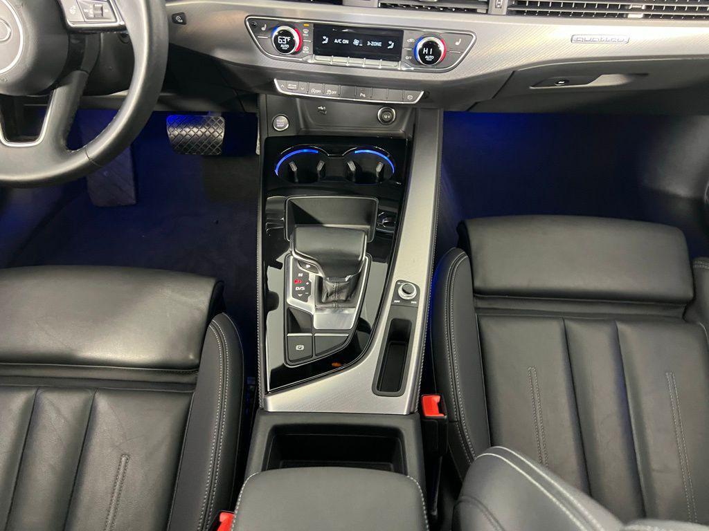 used 2022 Audi A5 Sportback car, priced at $28,975