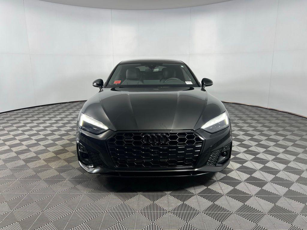 used 2022 Audi A5 Sportback car, priced at $28,975