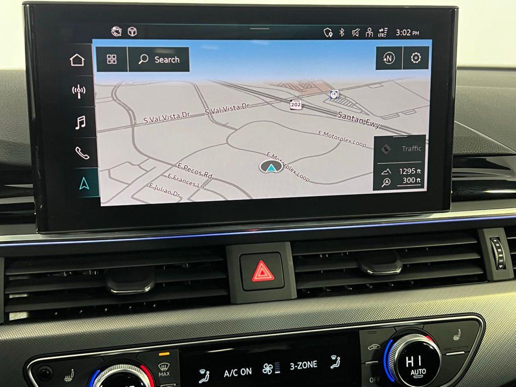 used 2022 Audi A5 Sportback car, priced at $28,975