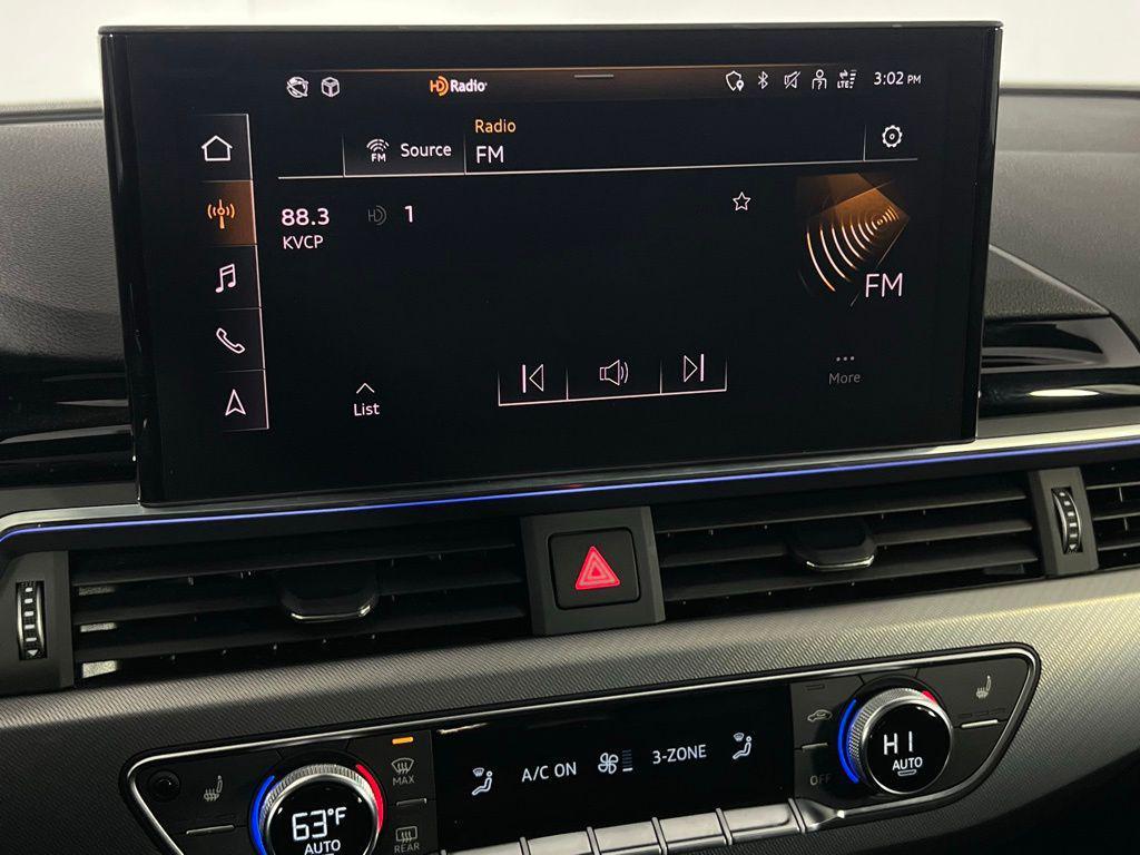 used 2022 Audi A5 Sportback car, priced at $28,975