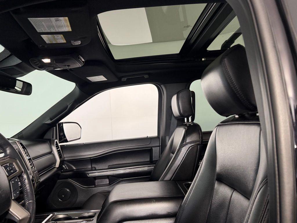used 2020 Ford Expedition car, priced at $31,594