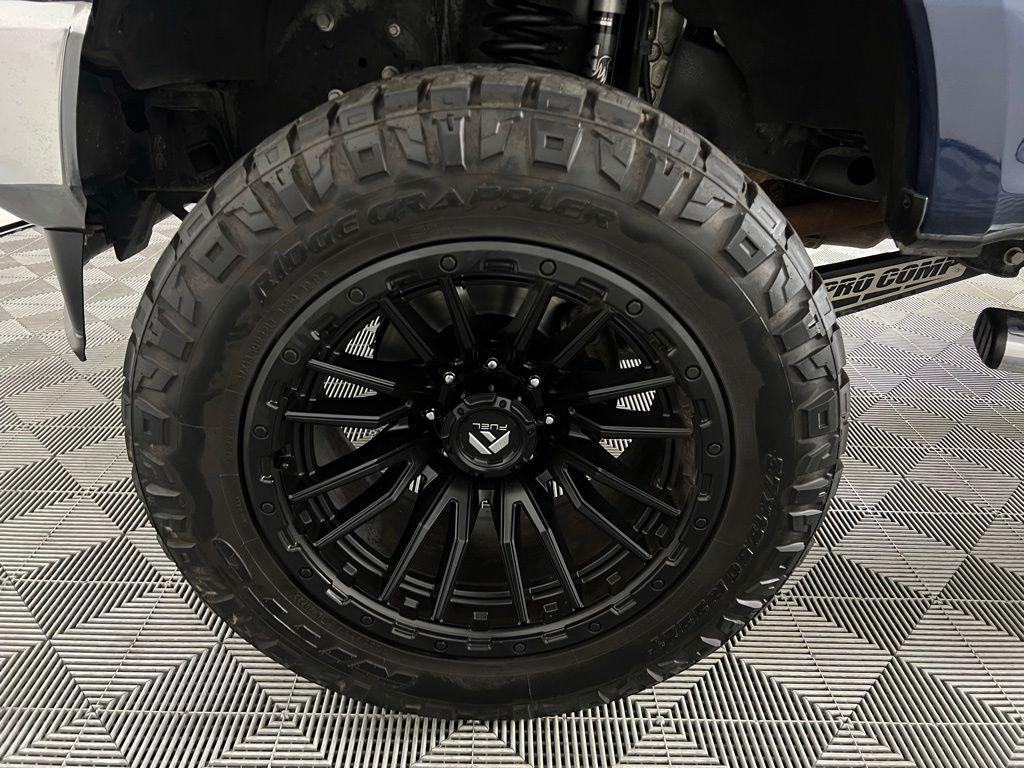 used 2020 Ford F-250 car, priced at $34,473