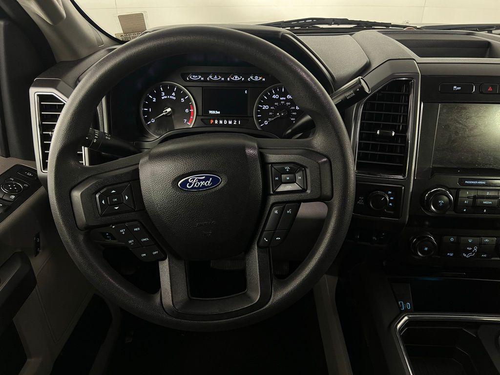 used 2020 Ford F-250 car, priced at $34,473