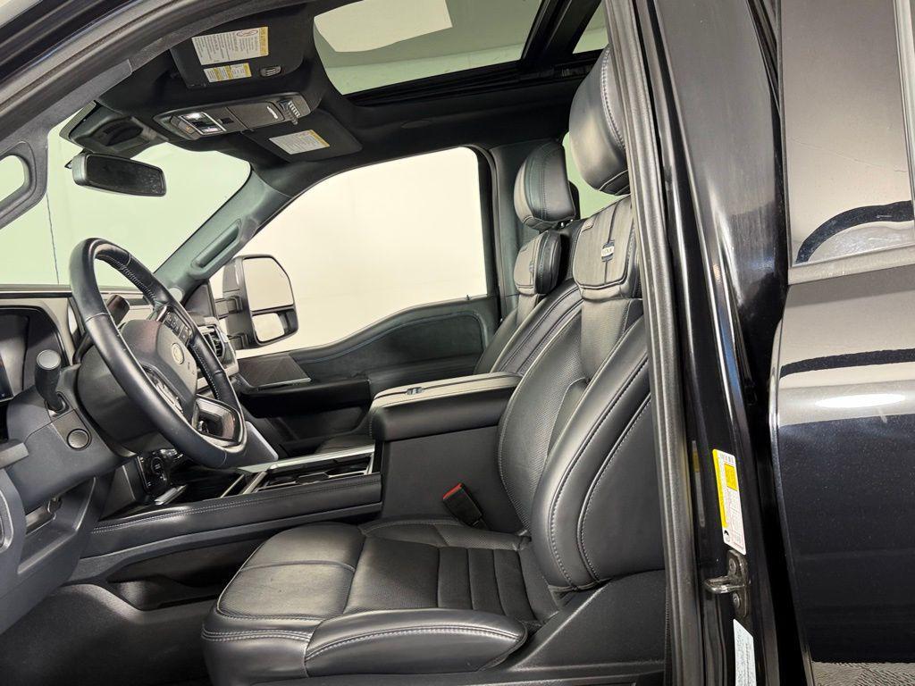 used 2025 Ford F-350 car, priced at $81,673