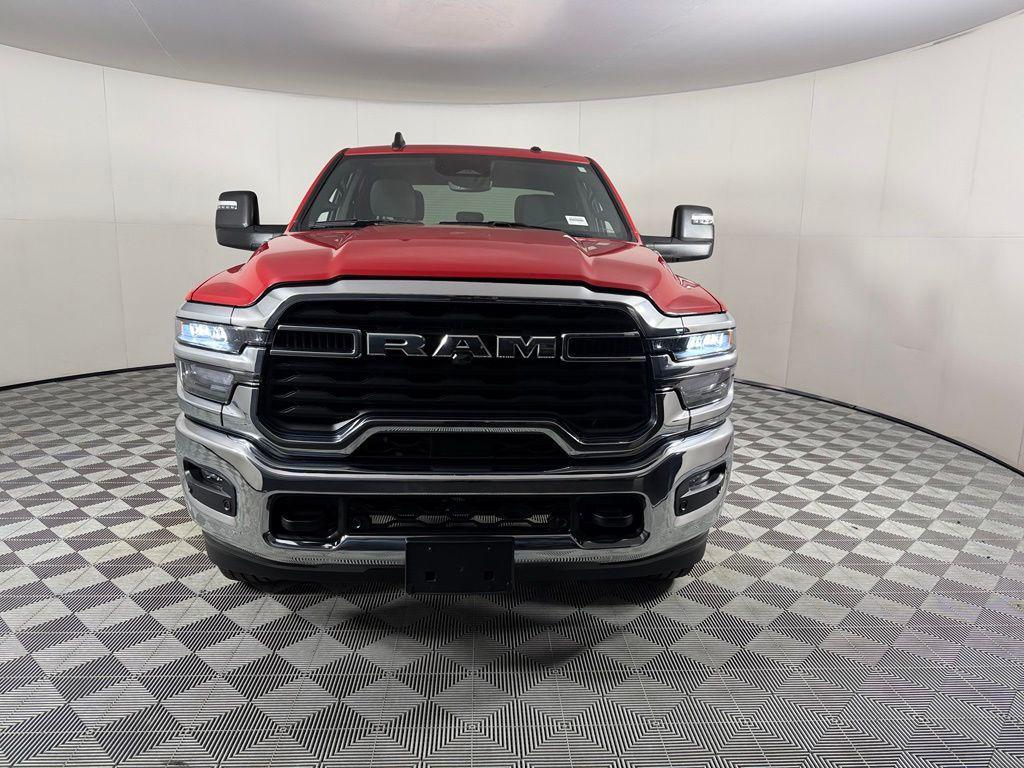 used 2026 Ram 2500 car, priced at $46,572