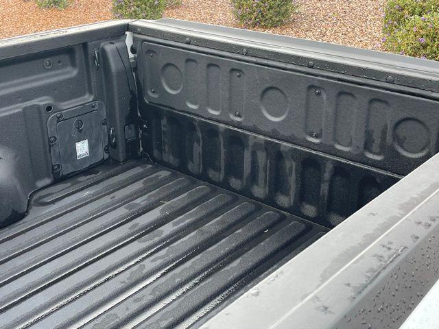 used 2024 Ford Maverick car, priced at $27,373