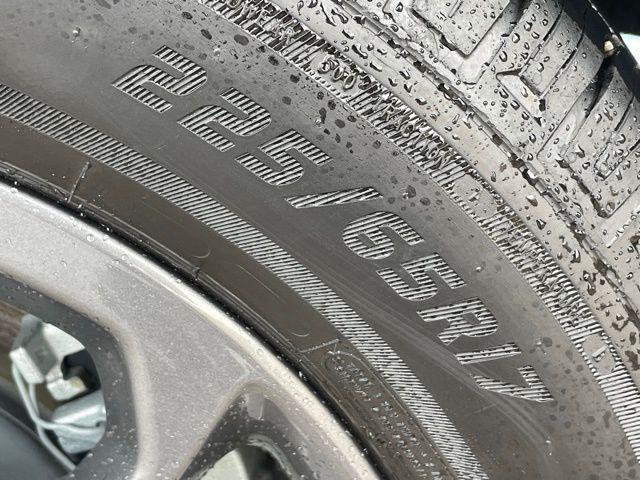 used 2024 Ford Maverick car, priced at $27,373