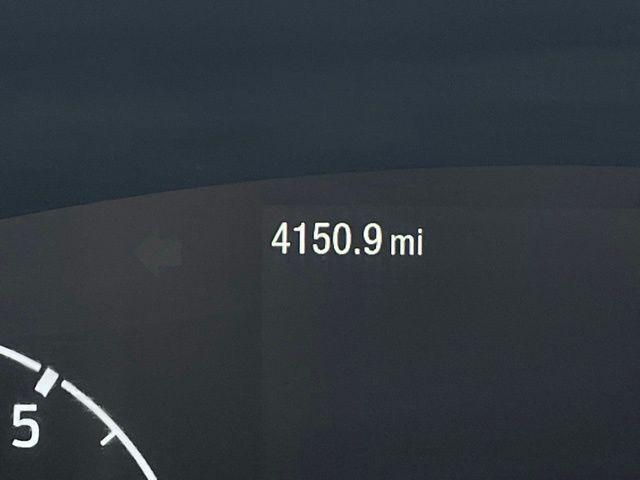 used 2024 Ford Maverick car, priced at $27,373