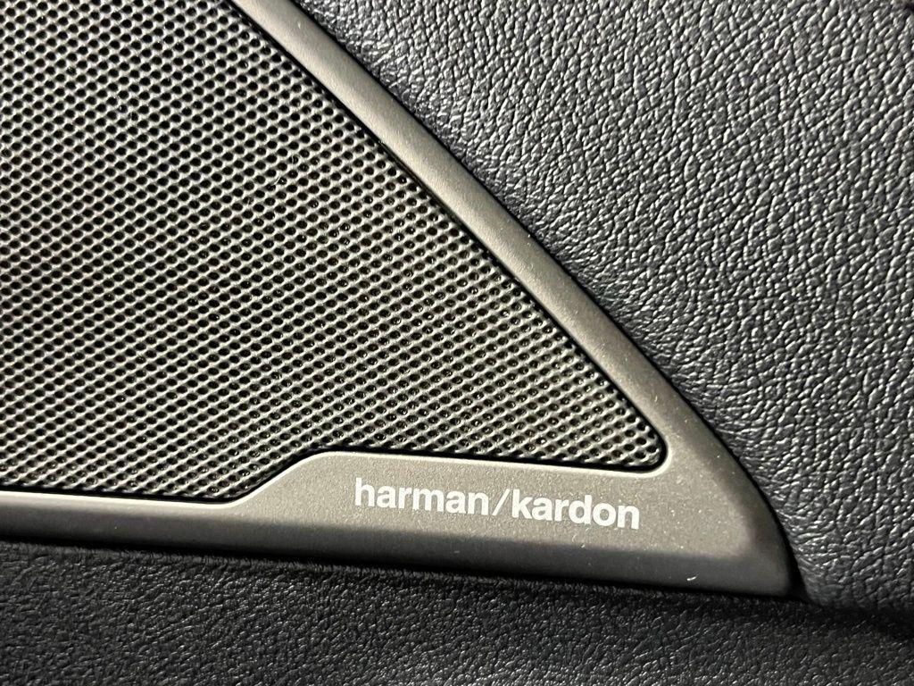 used 2023 BMW 530 car, priced at $34,173