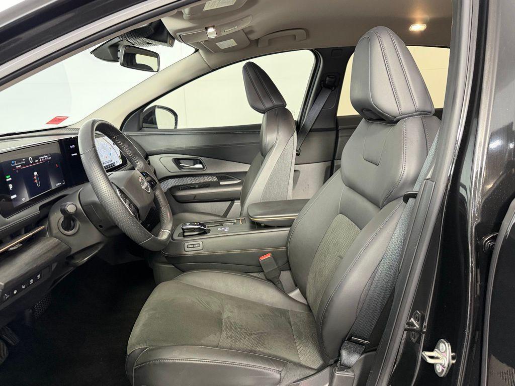 used 2023 Nissan ARIYA car, priced at $20,673