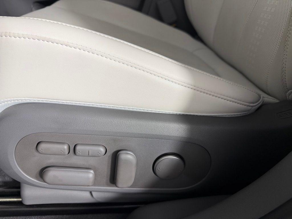 used 2025 Hyundai IONIQ 5 car, priced at $34,274