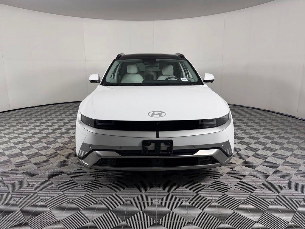 used 2025 Hyundai IONIQ 5 car, priced at $34,274