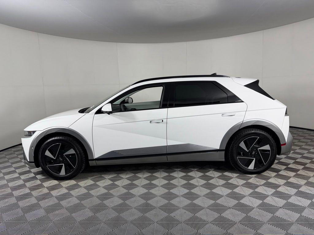 used 2025 Hyundai IONIQ 5 car, priced at $34,274