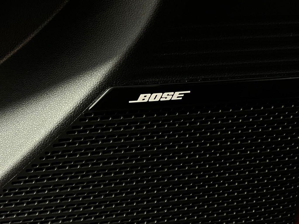 used 2024 Hyundai Santa Fe car, priced at $34,475