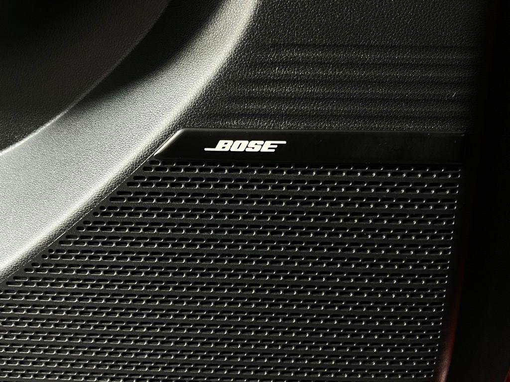 used 2024 Hyundai Santa Fe car, priced at $34,475