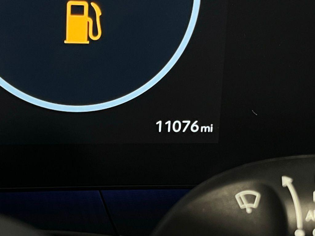 used 2024 Hyundai Santa Fe car, priced at $34,475