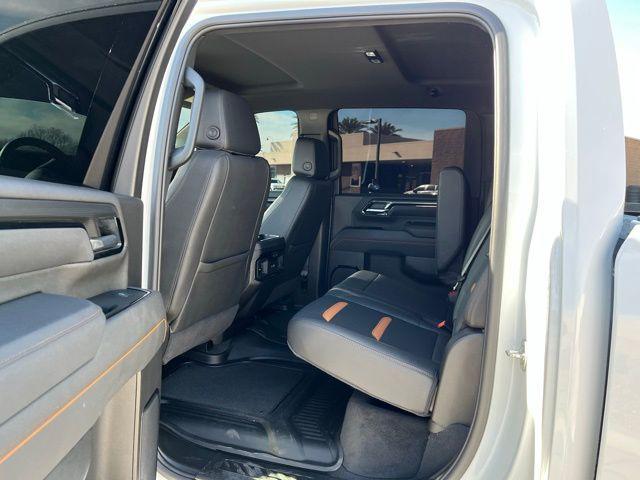 used 2025 GMC Sierra 2500 car, priced at $72,473