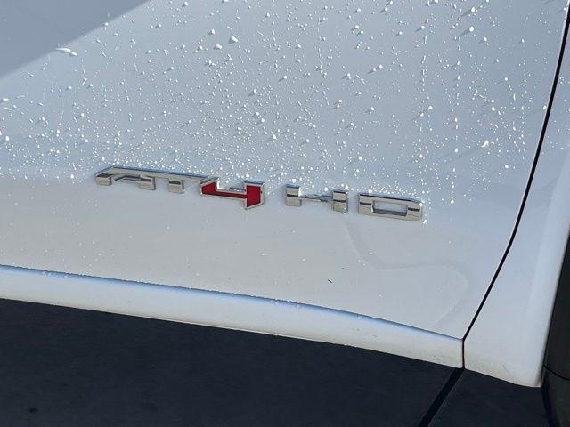 used 2025 GMC Sierra 2500 car, priced at $72,473