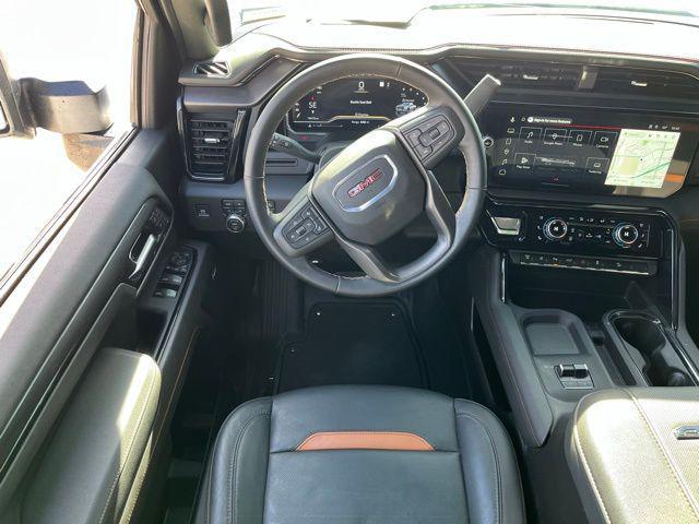 used 2025 GMC Sierra 2500 car, priced at $72,473