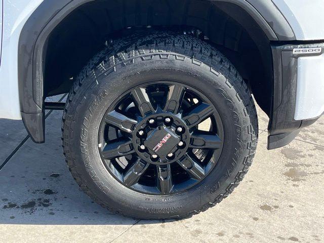 used 2025 GMC Sierra 2500 car, priced at $72,473