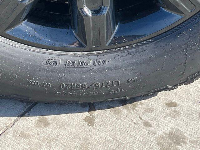 used 2025 GMC Sierra 2500 car, priced at $72,473