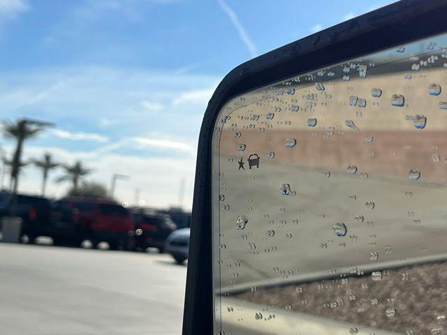 used 2025 GMC Sierra 2500 car, priced at $72,473