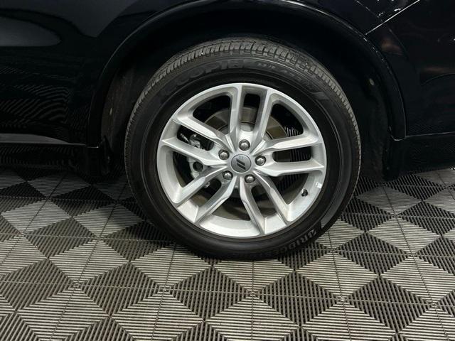 used 2024 Dodge Durango car, priced at $30,973