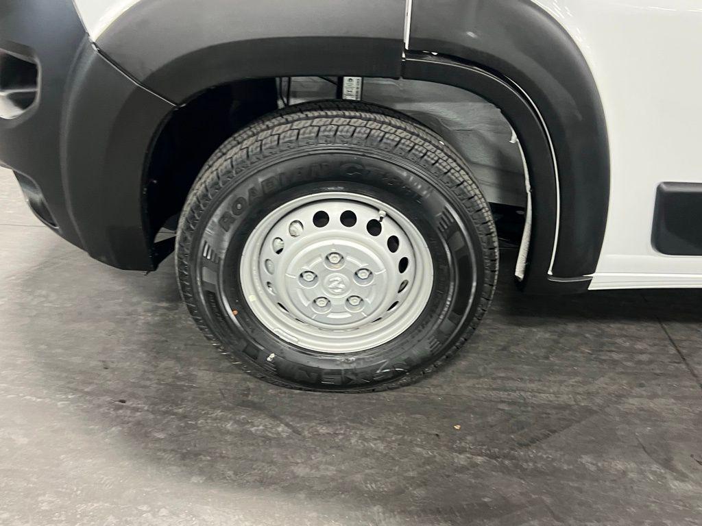 used 2024 Ram ProMaster 3500 car, priced at $29,975