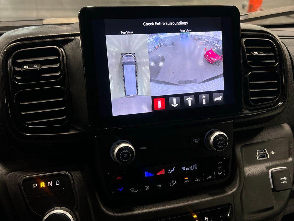 used 2024 Ram ProMaster 3500 car, priced at $29,975