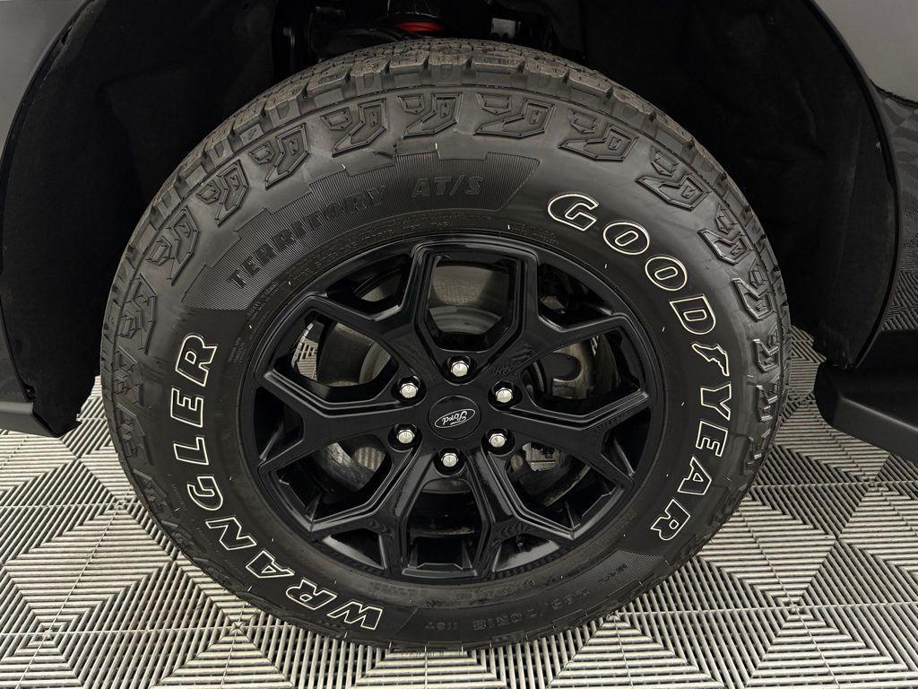 used 2024 Ford Expedition car, priced at $60,873