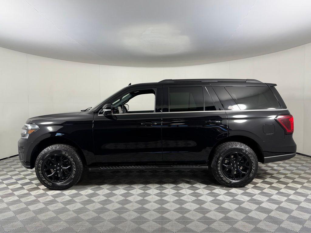 used 2024 Ford Expedition car, priced at $60,873