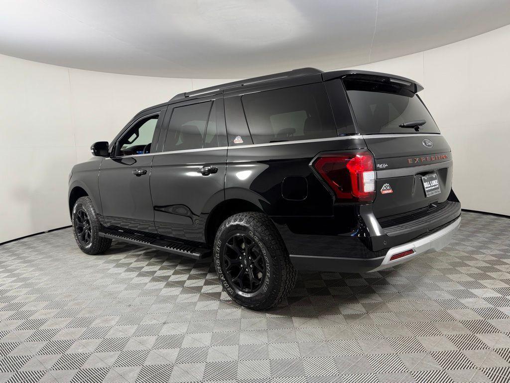 used 2024 Ford Expedition car, priced at $60,873