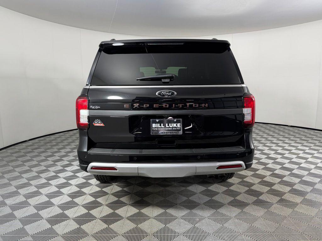 used 2024 Ford Expedition car, priced at $60,873
