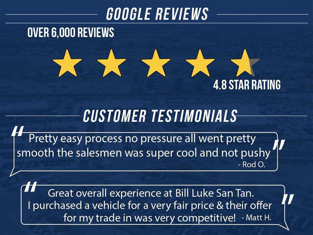 used 2024 Ford Expedition car, priced at $64,973