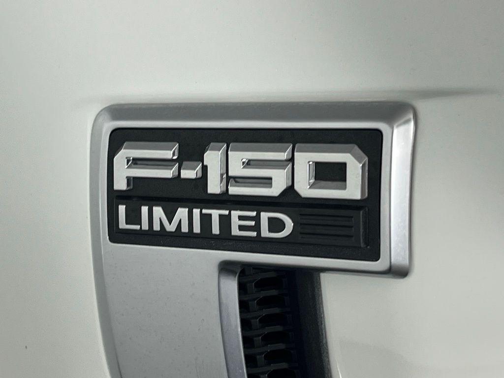 used 2021 Ford F-150 car, priced at $49,973