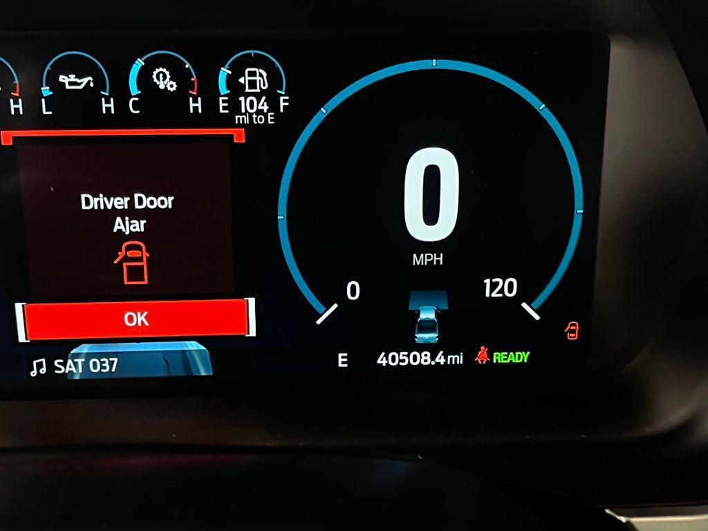 used 2021 Ford F-150 car, priced at $49,973