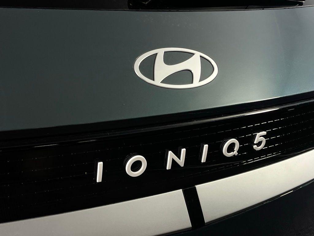 used 2025 Hyundai IONIQ 5 car, priced at $25,975