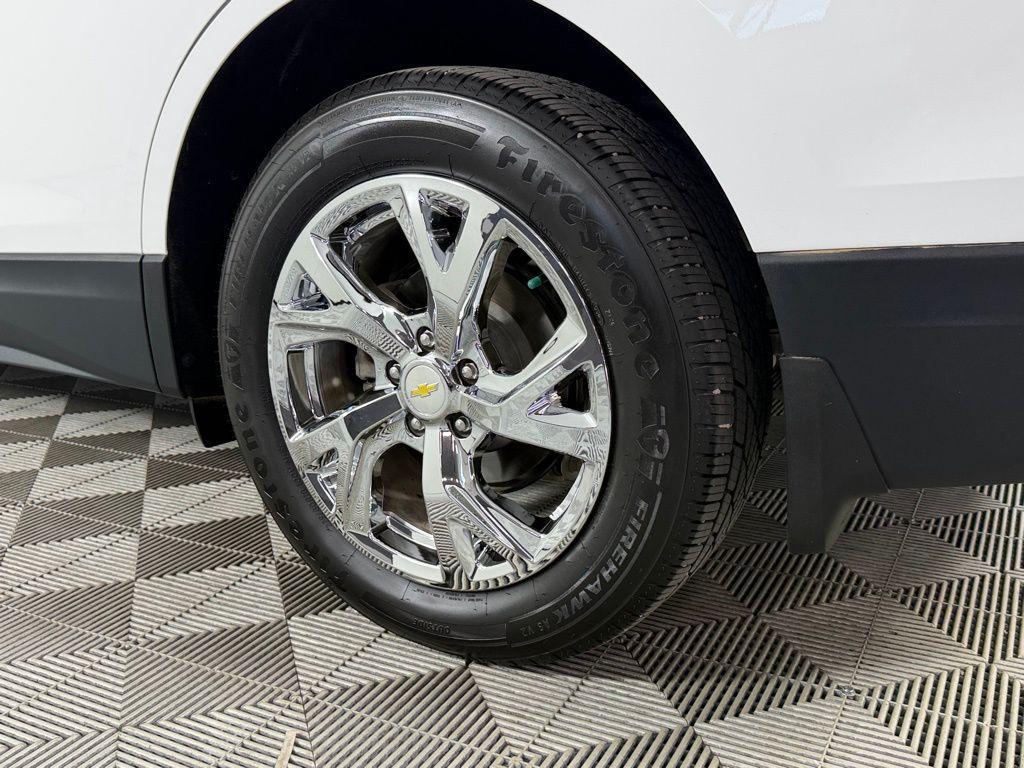used 2019 Chevrolet Equinox car, priced at $13,395