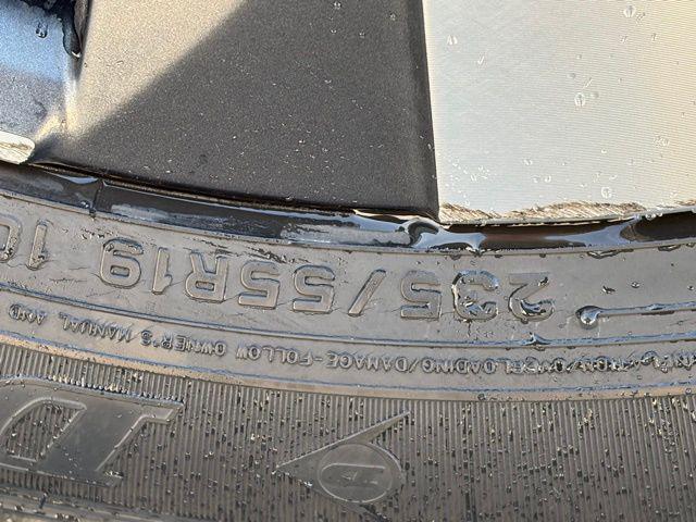 used 2023 Nissan Rogue car, priced at $26,973