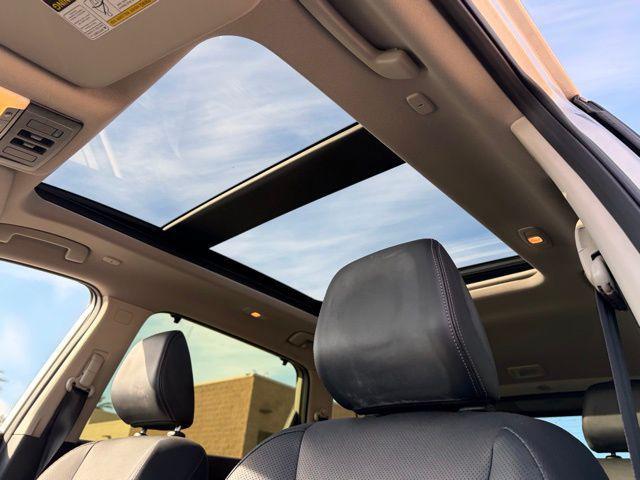 used 2023 Nissan Rogue car, priced at $26,973