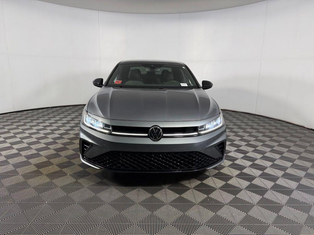 used 2025 Volkswagen Jetta car, priced at $22,073