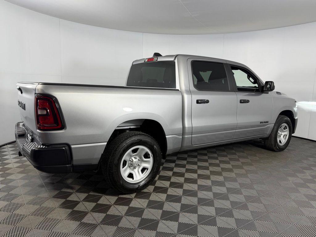 used 2026 Ram 1500 car, priced at $37,673