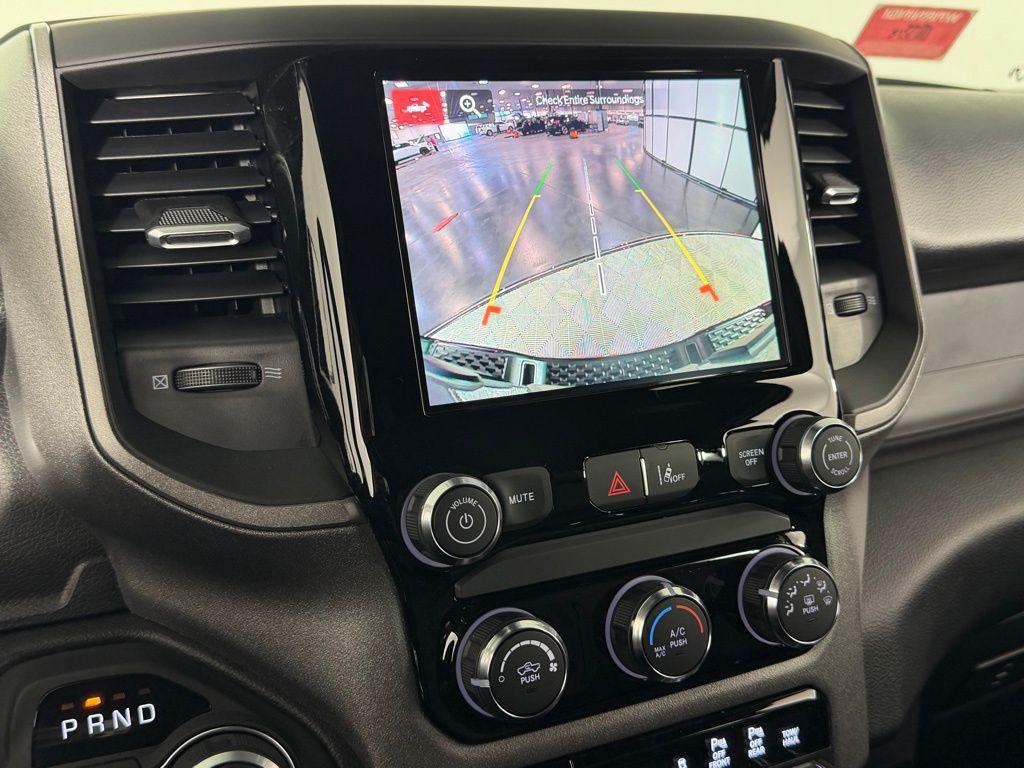 used 2026 Ram 1500 car, priced at $37,673