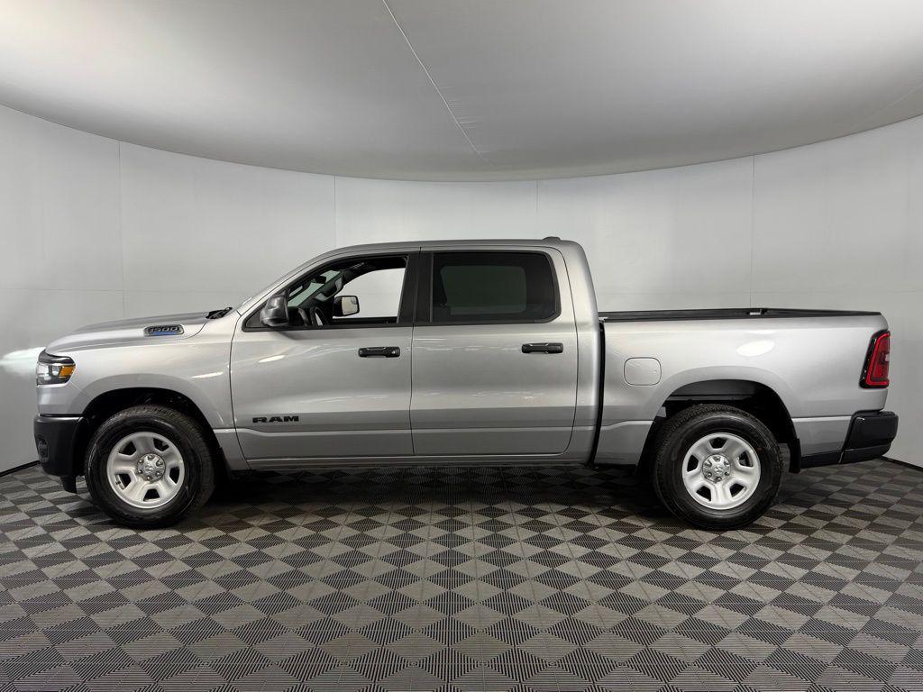 used 2026 Ram 1500 car, priced at $37,673
