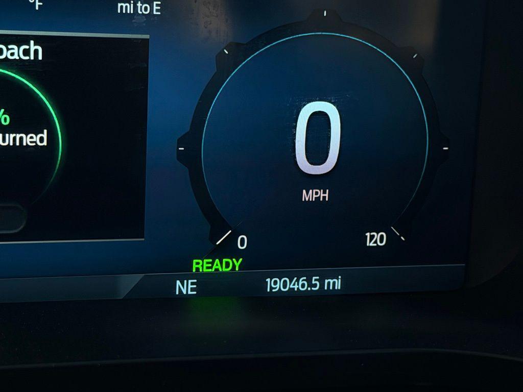 used 2025 Ford F-150 car, priced at $44,073