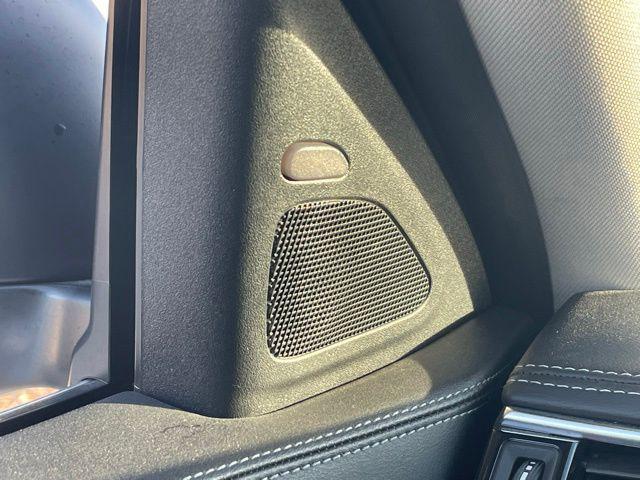 used 2022 INFINITI QX50 car, priced at $27,473