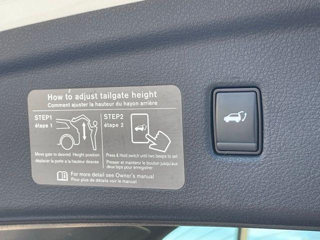 used 2022 INFINITI QX50 car, priced at $27,473