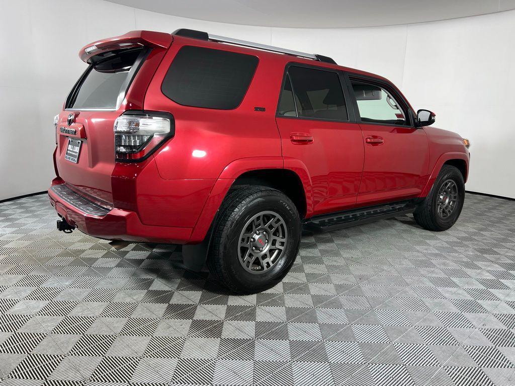 used 2020 Toyota 4Runner car, priced at $31,673